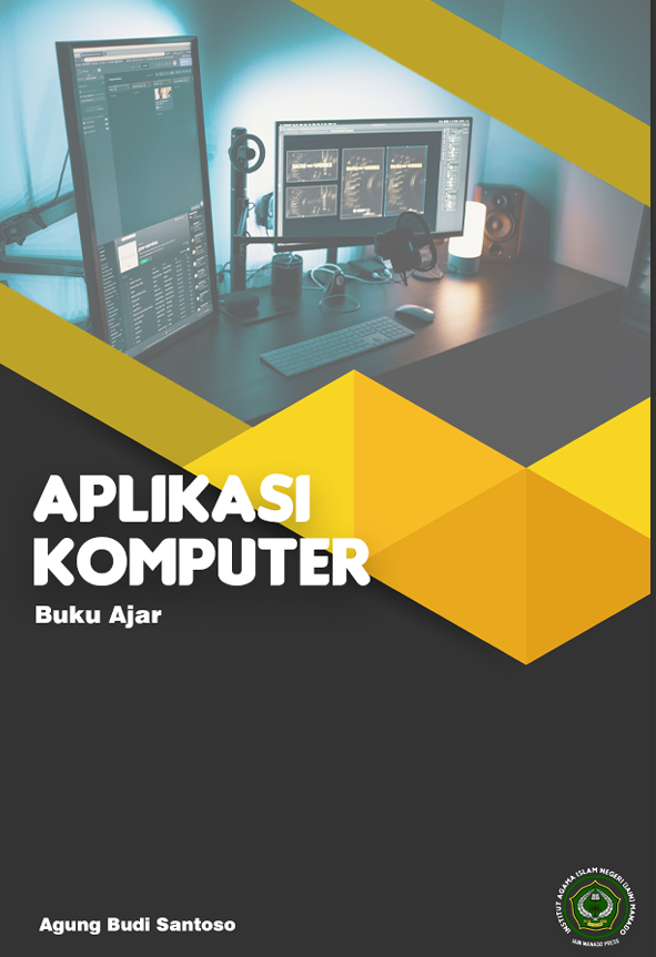 Aplikasi Komputer